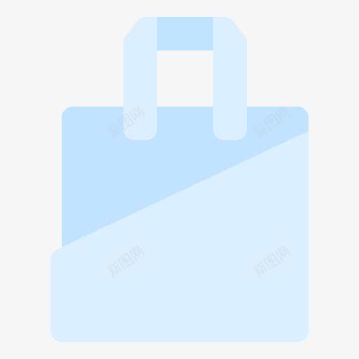 塑料袋全球变暖10扁平图标svg_新图网 https://ixintu.com 全球 变暖 塑料袋 扁平