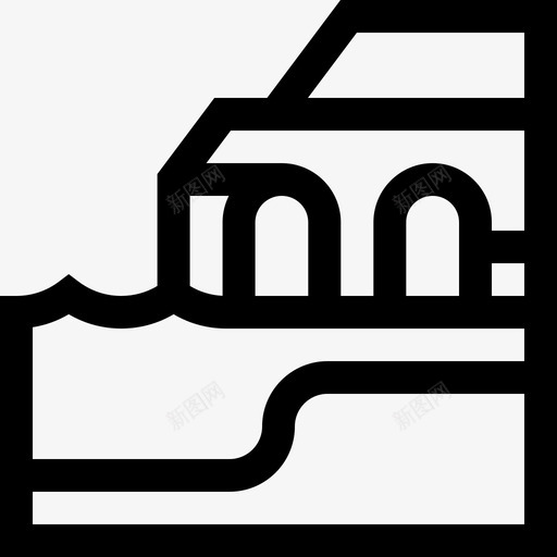 阿尔加维葡萄牙10线性图标svg_新图网 https://ixintu.com 加维 线性 葡萄牙 阿尔