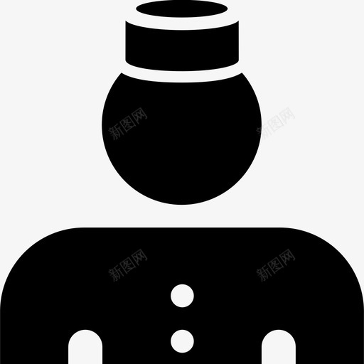 代客服务员汽车图标svg_新图网 https://ixintu.com 代客 停车场 服务 服务员 汽车 泊车 酒店 餐厅