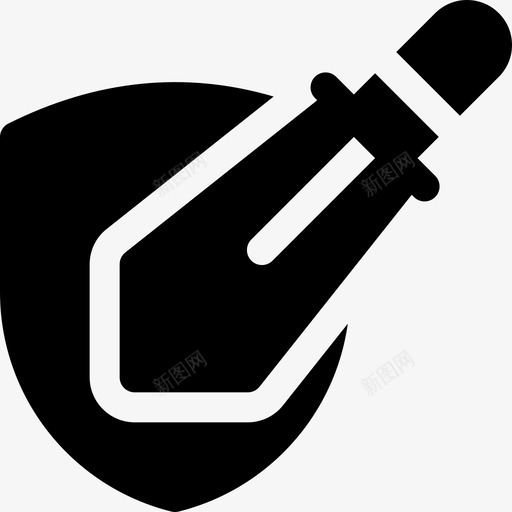 Rpg游戏街机10填充图标svg_新图网 https://ixintu.com 填充 游戏 街机