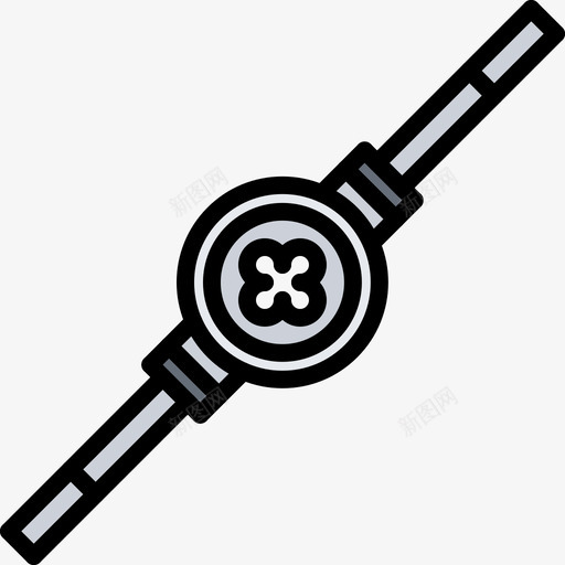 模具62号工具彩色图标svg_新图网 https://ixintu.com 62号 工具 彩色 模具