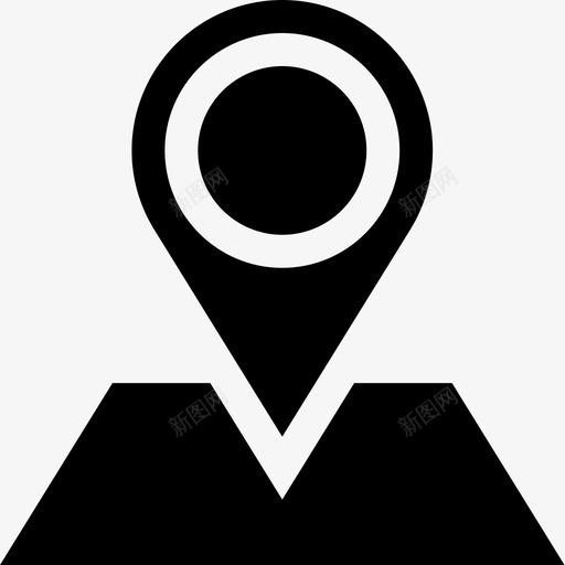别针零售价42填充图标svg_新图网 https://ixintu.com 别针 填充 零售价