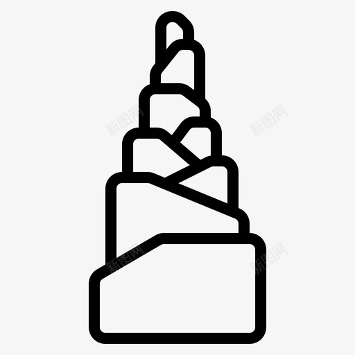 竹水果和蔬菜1概述图标svg_新图网 https://ixintu.com 概述 水果 蔬菜