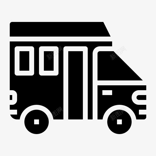 货车12号车厢加油图标svg_新图网 https://ixintu.com 12号 加油 货车 车厢