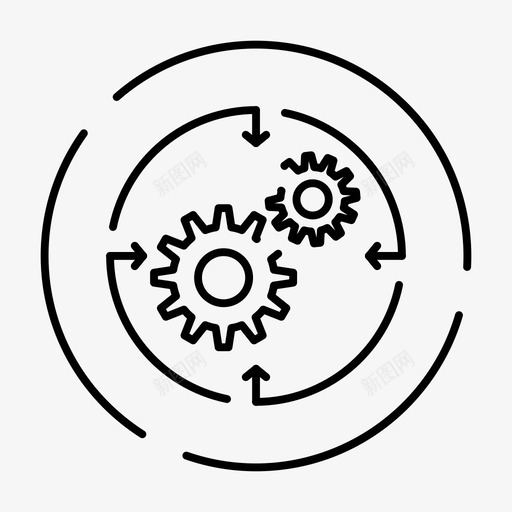 解决方案web界面feb集合图标svg_新图网 https://ixintu.com feb web 界面 解决方案 集合