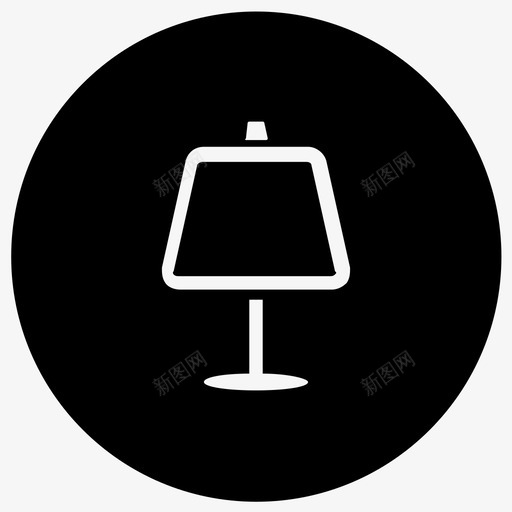 费用-家居配饰svg_新图网 https://ixintu.com 费用-家居配饰