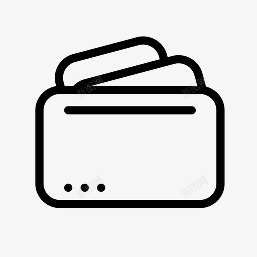 bl_icons5.0_point 副本svg_新图网 https://ixintu.com bl_icons5.0_point 副本