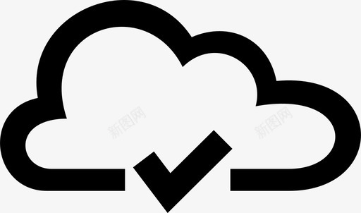 云雨季节图标svg_新图网 https://ixintu.com 仓库 天气 天空 季节