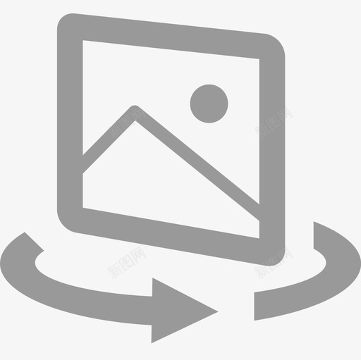 icon_全景圖2svg_新图网 https://ixintu.com 360全景图 icon_全景圖2 高清全景图