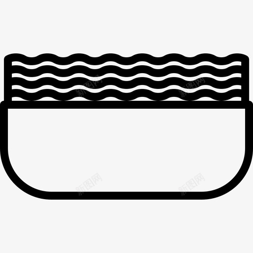 肉末屠夫17直系图标svg_新图网 https://ixintu.com 屠夫 直系 肉末
