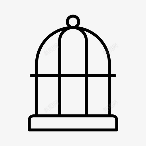 猫头鹰笼诅咒的孩子哈利波特图标svg_新图网 https://ixintu.com 哈利波特 孩子 德薇 沃茨 猫头鹰 诅咒 霍格 魔法