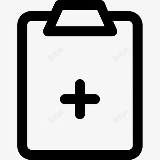 订单-增加svg_新图网 https://ixintu.com 订单-增加 订单,增加