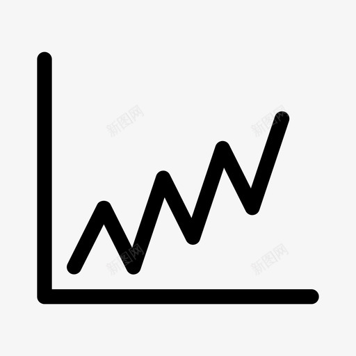 分析评估调查图标svg_新图网 https://ixintu.com 公司 分析 回顾 研究 评估 调查