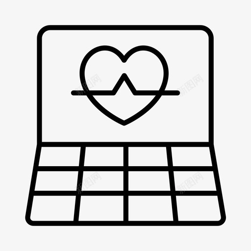 健身应用程序有氧运动锻炼图标svg_新图网 https://ixintu.com 健康 健身 应用程序 有氧运动 锻炼
