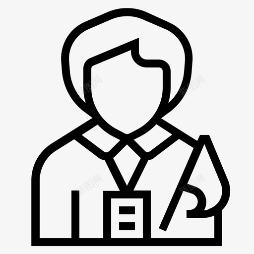 导游工作和职业1大纲图标svg_新图网 https://ixintu.com 大纲 导游 工作 职业