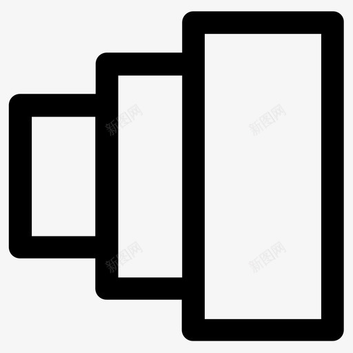 版本存档备份图标svg_新图网 https://ixintu.com 修订 备份 存档 版本 重写