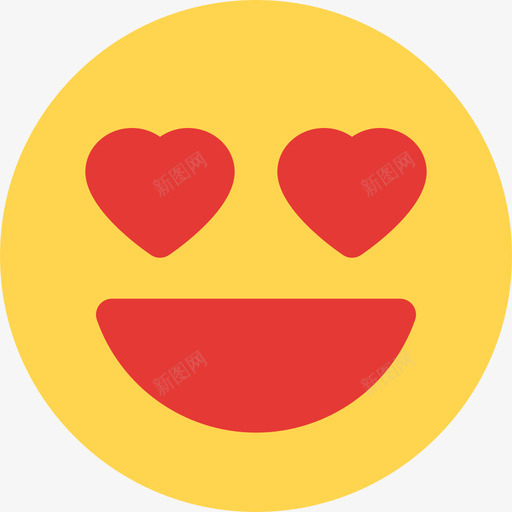 恋爱中笑脸与人3平淡图标svg_新图网 https://ixintu.com 与人 平淡 恋爱 笑脸