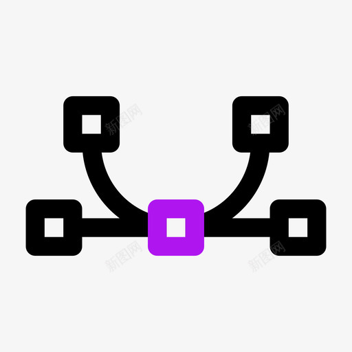 ui38双音图标svg_新图网 https://ixintu.com ui 双音