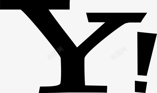 yahoosvg_新图网 https://ixintu.com yahoo
