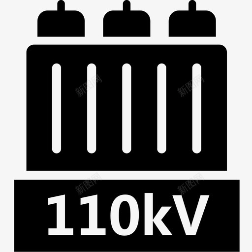 变压器110kvsvg_新图网 https://ixintu.com 变压器110kv