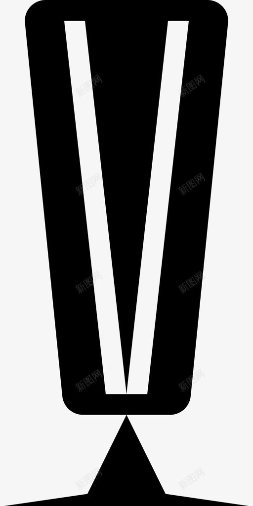 奖章奖硬币黄金图标svg_新图网 https://ixintu.com 丝带 大纲 奖章 杂项 硬币 黄金
