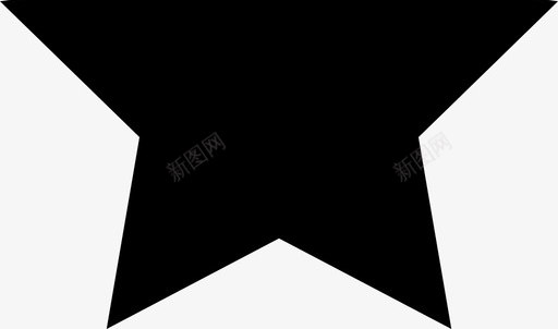 奖章奖硬币黄金图标svg_新图网 https://ixintu.com 丝带 大纲 奖章 杂项 硬币 黄金