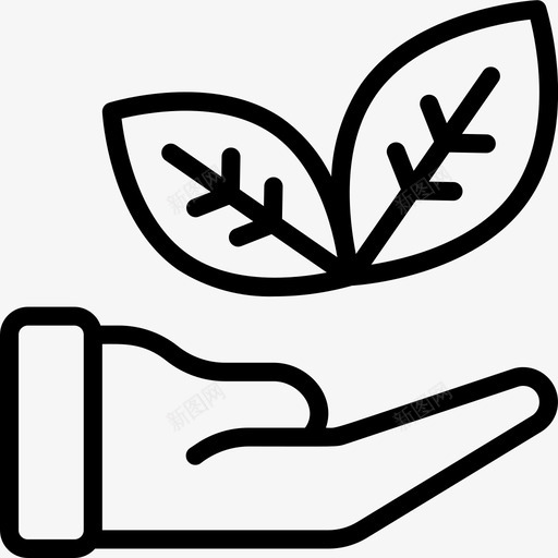 治疗治疗34线性图标svg_新图网 https://ixintu.com 治疗 线性