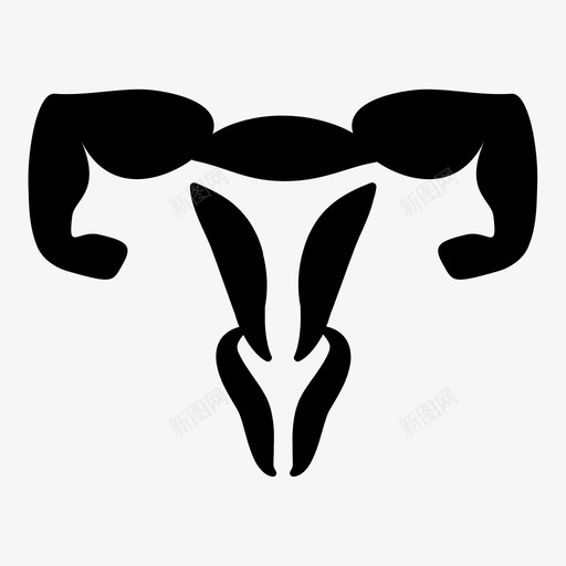 女权主义平等女性图标svg_新图网 https://ixintu.com 女性 女权主义 平等 权利 自由主义