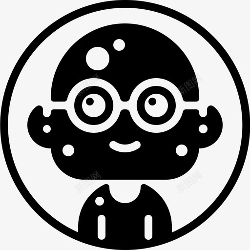 伙计阿凡达75加油图标svg_新图网 https://ixintu.com 伙计 加油 阿凡