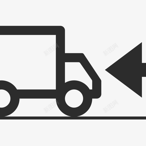 车/运货卡车svg_新图网 https://ixintu.com 车/运货卡车 cargo_truck
