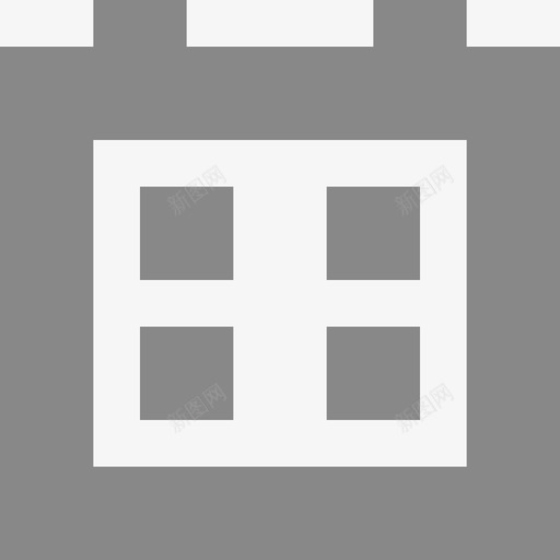 日历-01svg_新图网 https://ixintu.com 日历-01