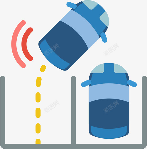 摄像头智能车4平板图标svg_新图网 https://ixintu.com 平板 摄像头 智能