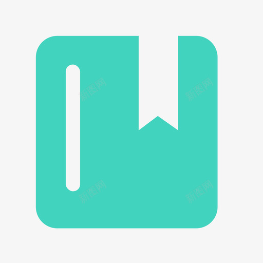 课程管理(绿)svg_新图网 https://ixintu.com 课程管理(绿) 5-01