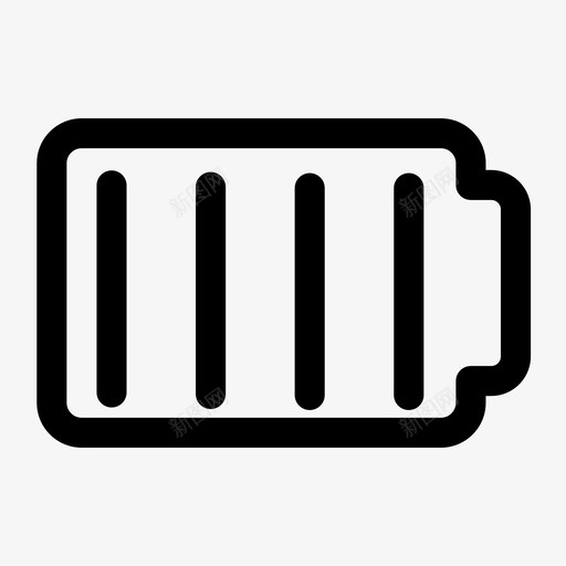 满格svg_新图网 https://ixintu.com 满格