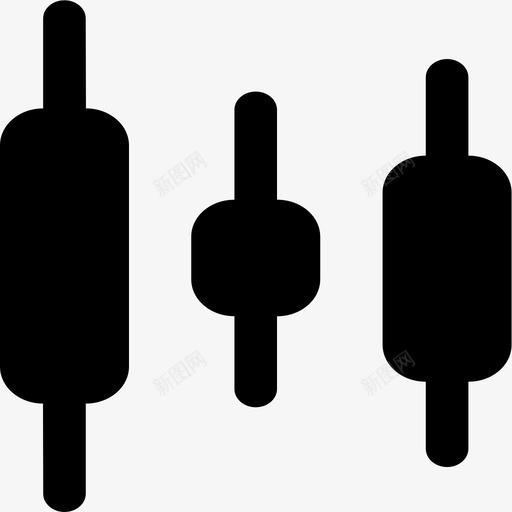 箱形图svg_新图网 https://ixintu.com 箱形图