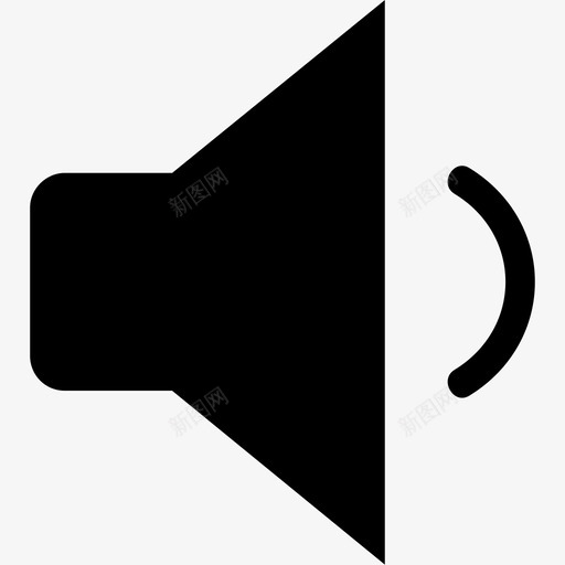 列表模式_节点音频2svg_新图网 https://ixintu.com 列表模式_节点音频2