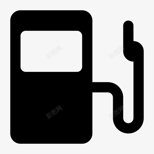 fuelsvg_新图网 https://ixintu.com fuel