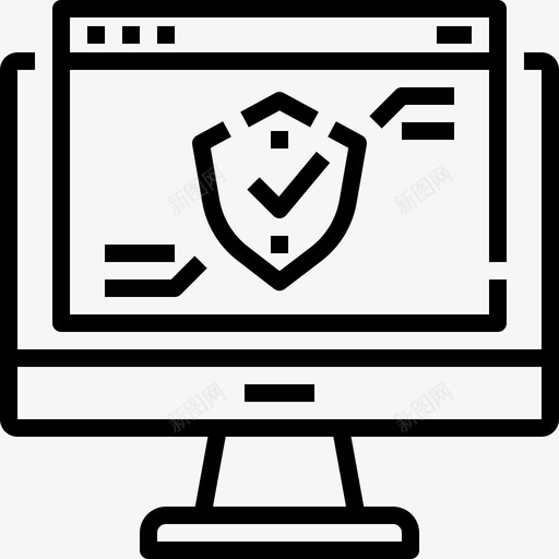 保险保险67直系图标svg_新图网 https://ixintu.com 保险 直系