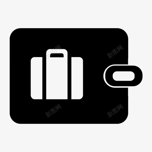 订单状态-待自提svg_新图网 https://ixintu.com 订单状态-待自提