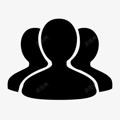 工程人员管理 svg_新图网 https://ixintu.com 工程人员管理