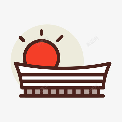开普敦纪念碑22线性颜色图标svg_新图网 https://ixintu.com 开普敦 纪念碑 线性 颜色