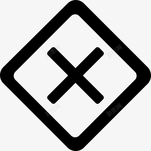 排他网关svg_新图网 https://ixintu.com 排他网关