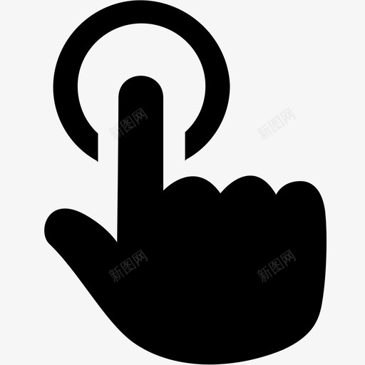 一键订水svg_新图网 https://ixintu.com 一键订水