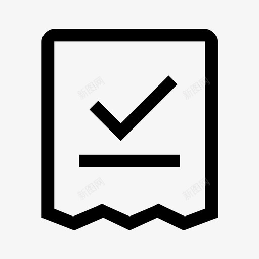 我的合同svg_新图网 https://ixintu.com 我的合同