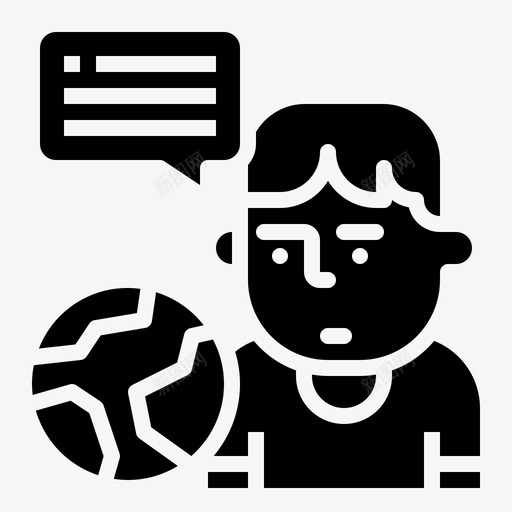 社区搜索引擎优化114填充图标svg_新图网 https://ixintu.com 优化 填充 搜索引擎 社区