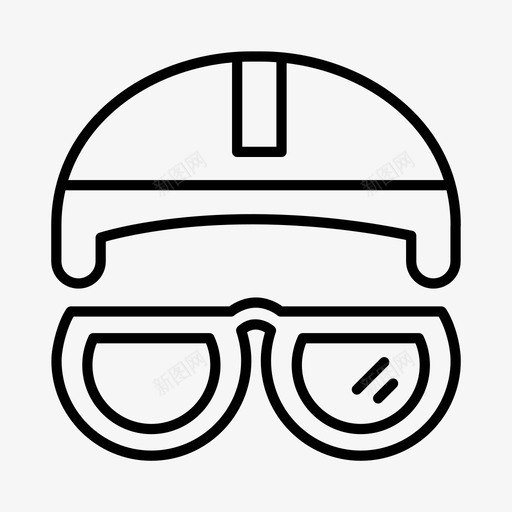 骑自行车老年人退休图标svg_新图网 https://ixintu.com 老年人 老年人运动 自行车 运动 退休