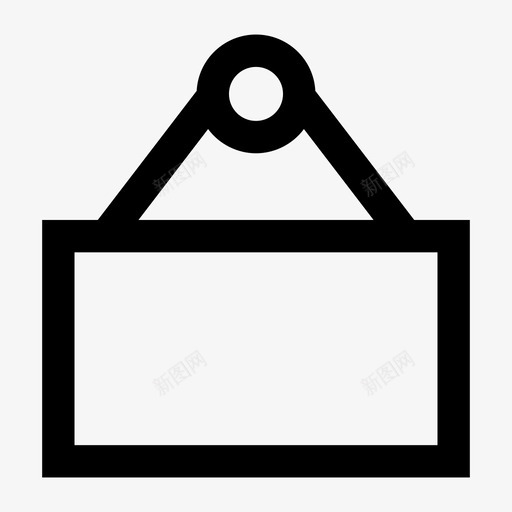 打开导入加载图标svg_新图网 https://ixintu.com 加载 导入 打开 签名