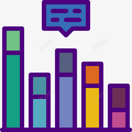 图形加密和货币7线性颜色图标svg_新图网 https://ixintu.com 加密 图形 线性 货币 颜色