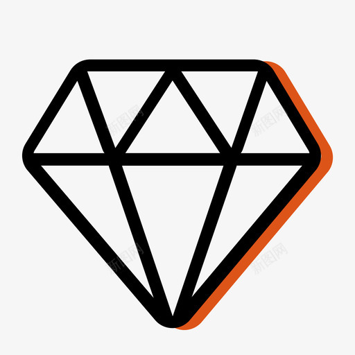 特选名产svg_新图网 https://ixintu.com 特选名产