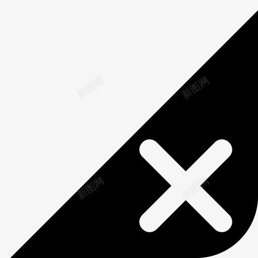 tab角标svg_新图网 https://ixintu.com tab角标